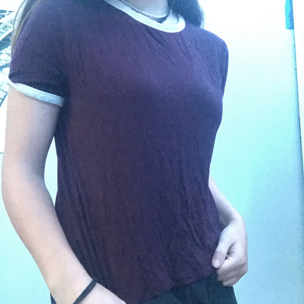 Women's shirt